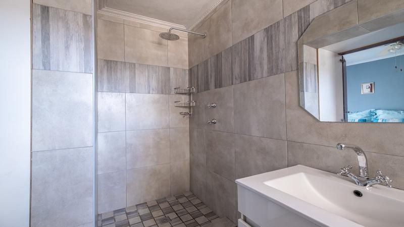 3 Bedroom Property for Sale in Churchill Estate Western Cape